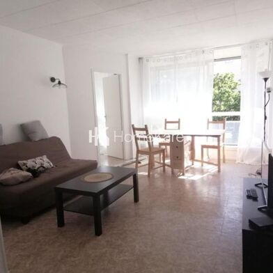 Appartement 2 pièces 50 m²