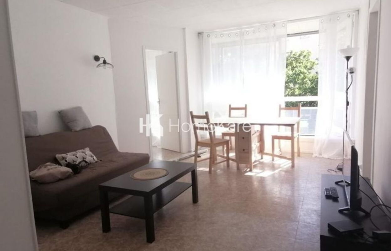 appartement 2 pièces 50 m2 à vendre à Eysines (33320)