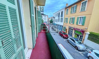 Appartement 1 Pièce 25 m² à vendre à Antibes (06600)