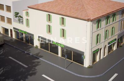 vente immeuble 1 600 000 € à proximité de Cassis (13260)