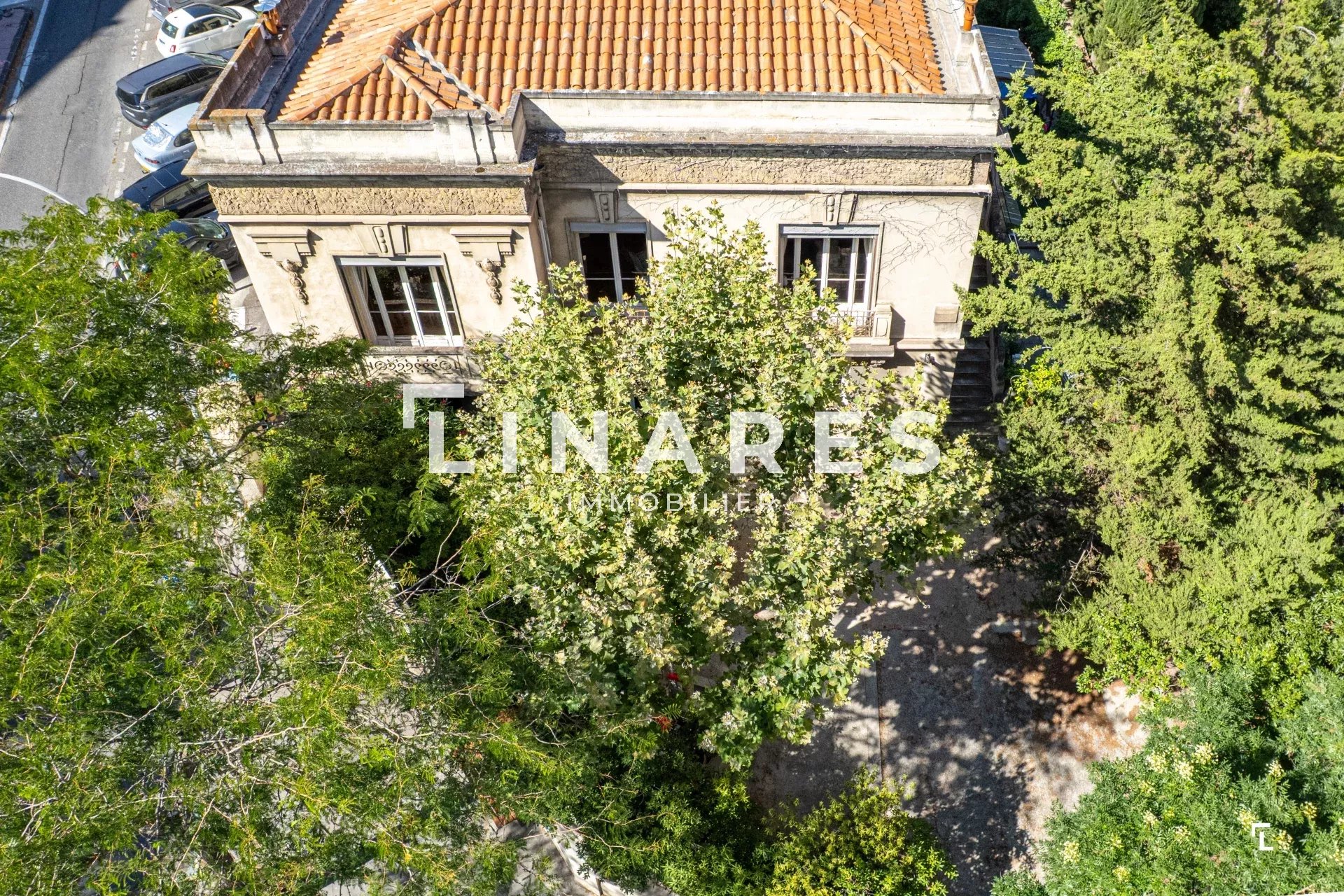 Villa / Maison  T6 à vendre Marseille 8eme 13008
