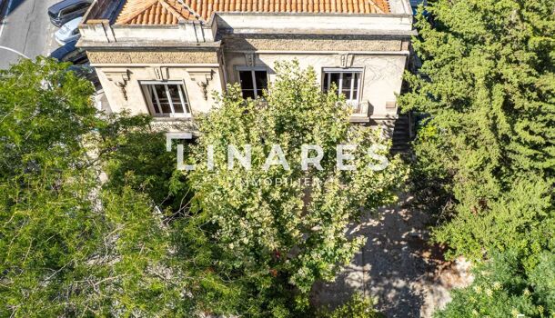 Villa / Maison 6 pièces  à vendre Marseille 6eme 13006