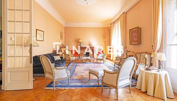 Villa / Maison 6 pièces  à vendre Marseille 6eme 13006