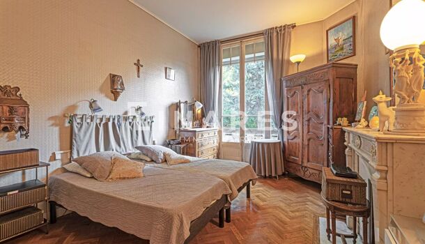 Villa / Maison 6 pièces  à vendre Marseille 6eme 13006