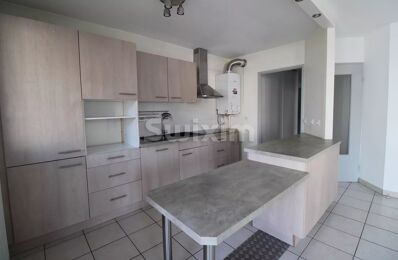 vente appartement 233 000 € à proximité de Barberaz (73000)