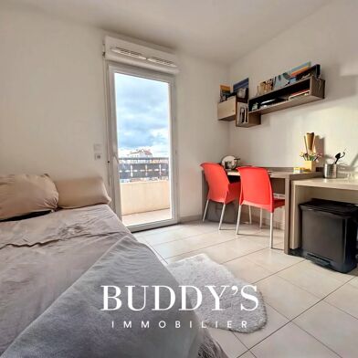 Appartement 2 pièces 69000 €