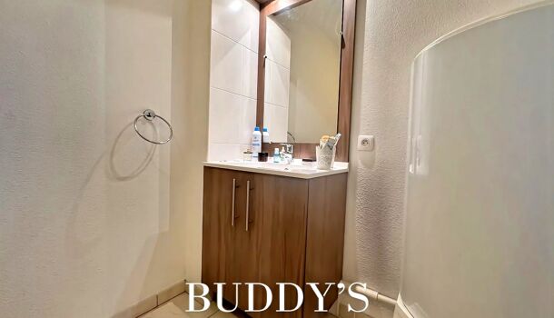 Appartement 1 pièces  à vendre Marseille 5eme 13005