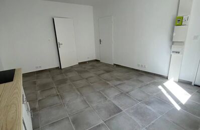 location appartement 550 € CC /mois à proximité de Apt (84400)