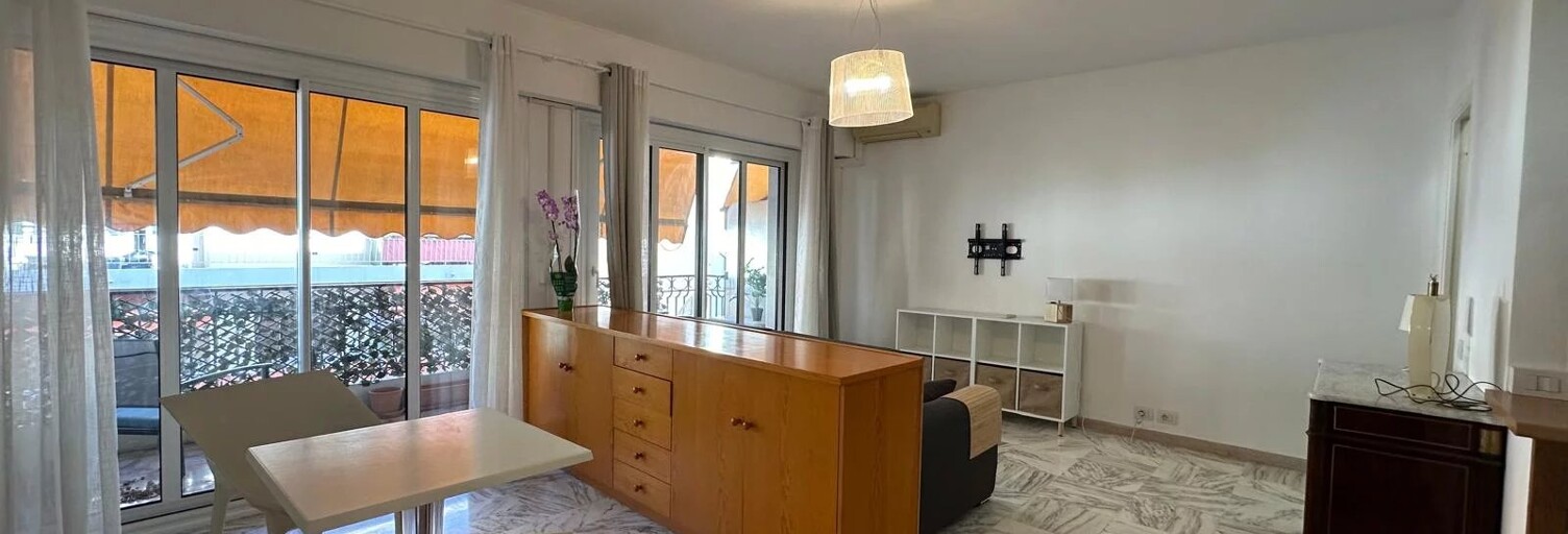 Appartement 1 Pièce 38 m² à vendre à Beaulieu-sur-Mer (06310)
