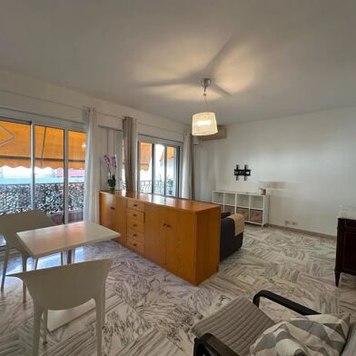 Appartement 1 pièces 380000 €