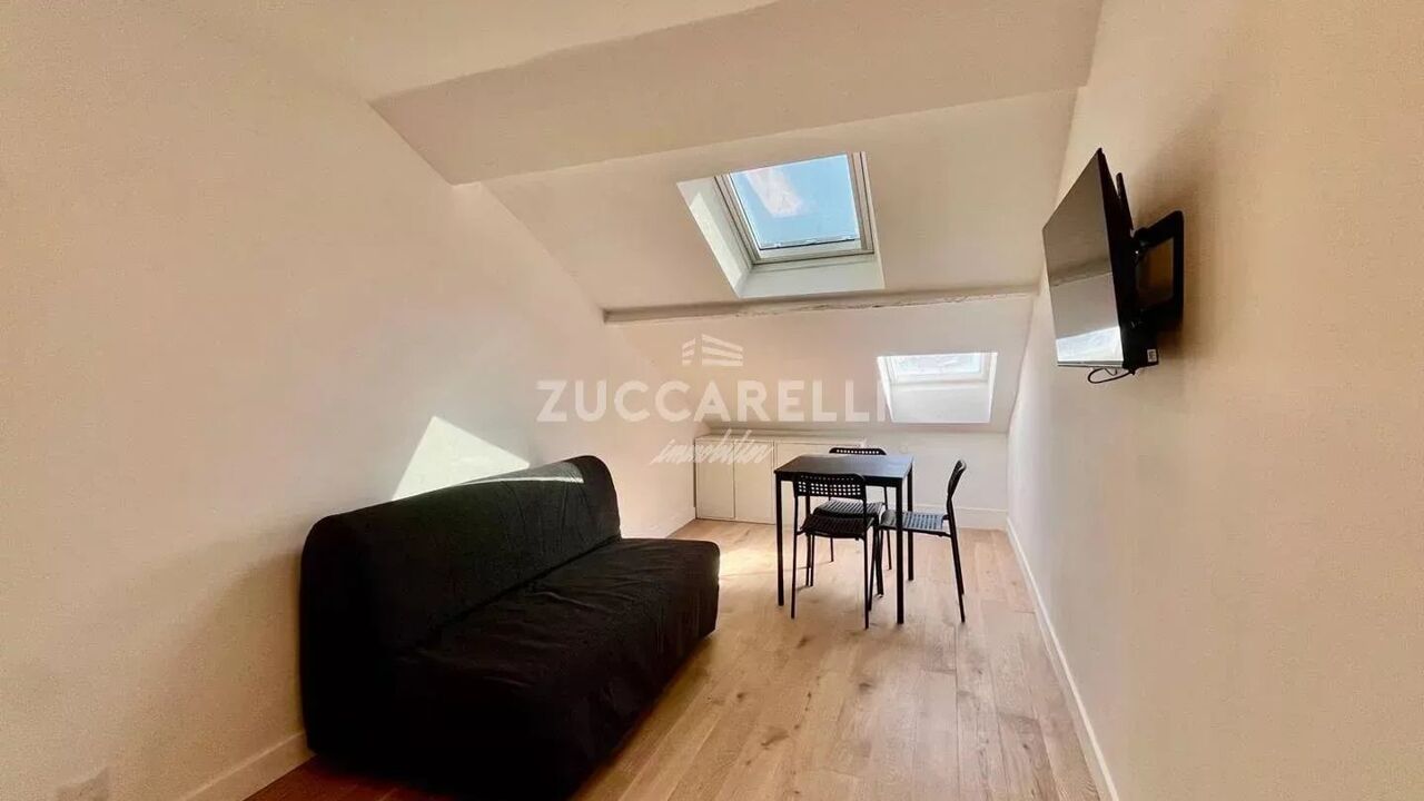 appartement 2 pièces  m2 à Nice (06000)