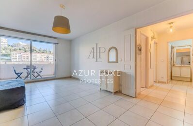 appartement 2 pièces 49 m2 à vendre à Nice (06200)