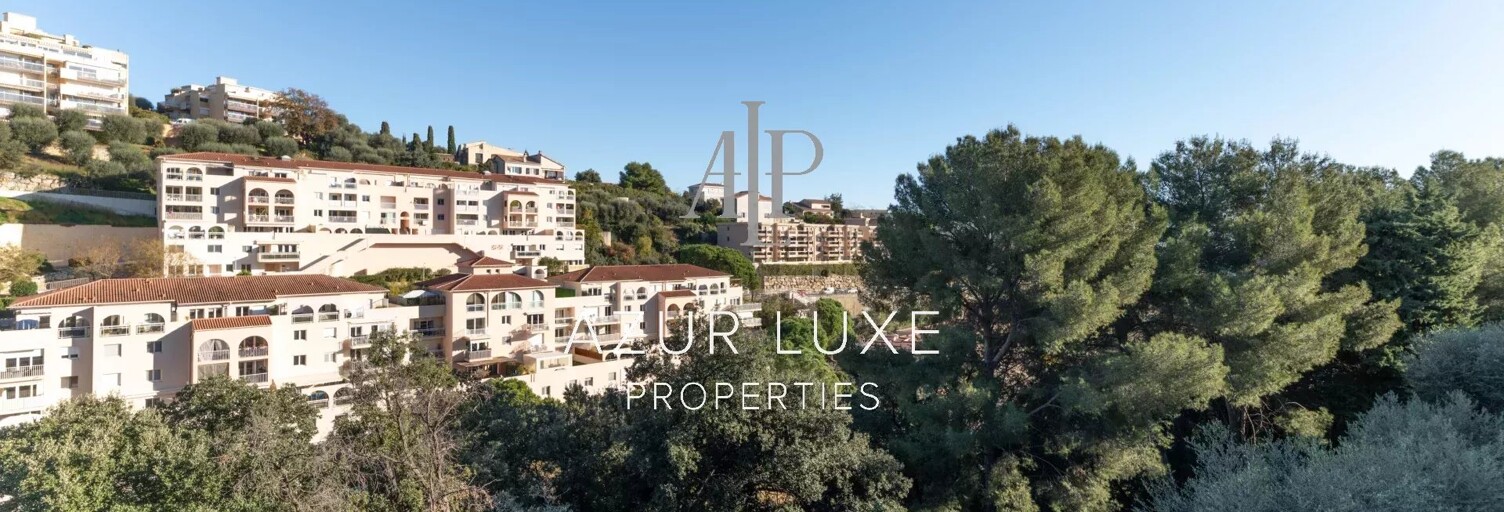 Appartement 2 Pièces 49 m² à vendre à Nice (06200)