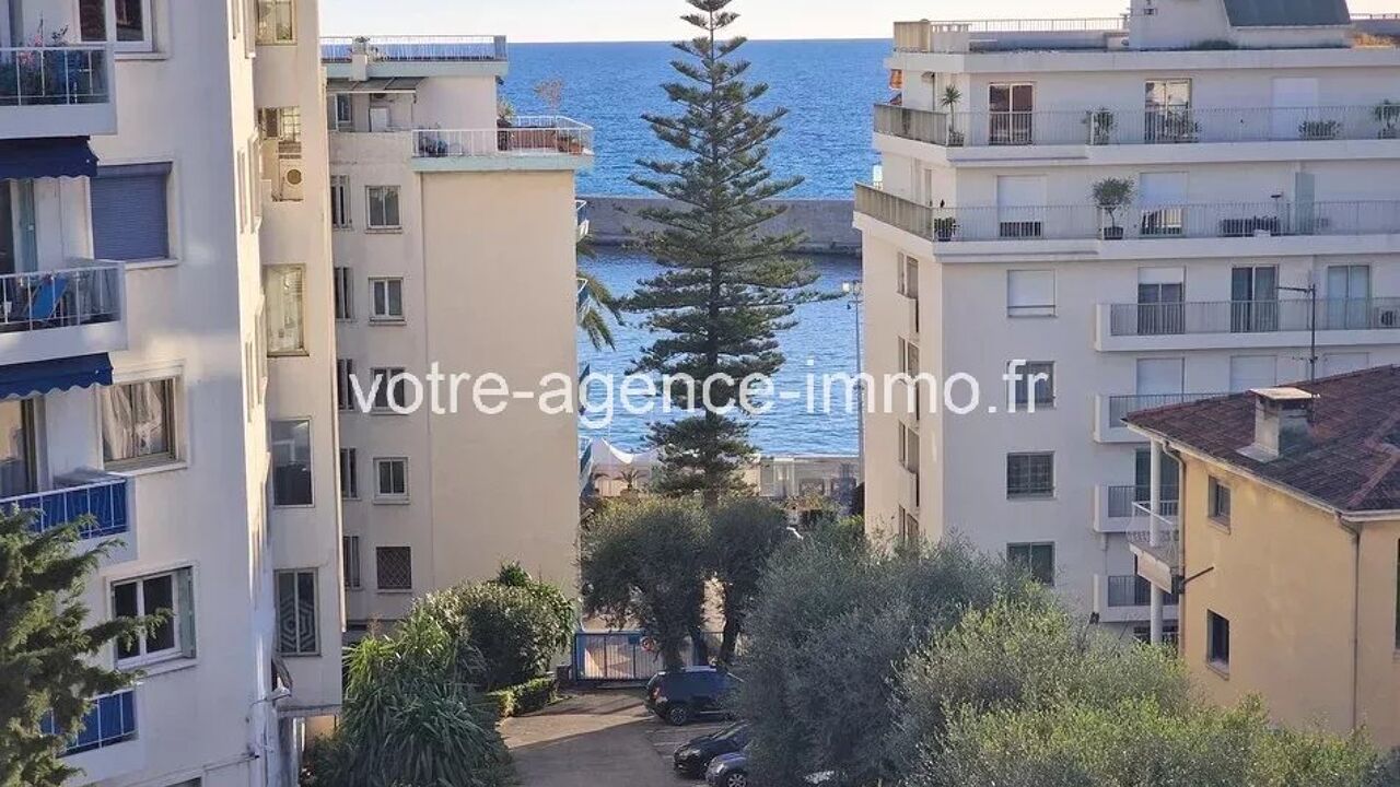 appartement 3 pièces 70 m2 à vendre à Nice (06300)