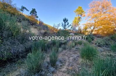 vente terrain 89 000 € à proximité de Drap (06340)