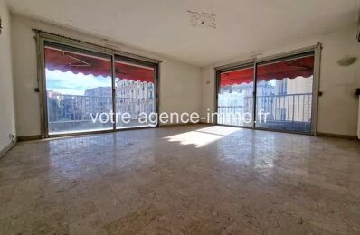 appartement 3 pièces 81 m2 à vendre à Nice (06000)