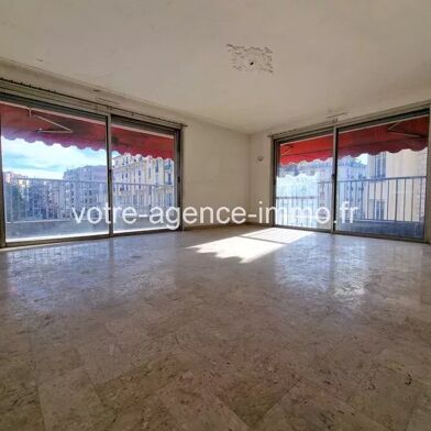 Appartement 3 pièces 81 m²