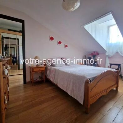 Appartement 3 pièces 42 m²