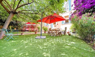 Maison 6 Pièces 165 m² à vendre à Cannes (06400)