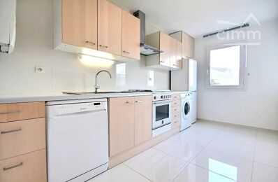 vente appartement 235 000 € à proximité de Saint-Ismier (38330)