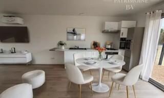 Maison 3 Pièces 74 m² à vendre à La Chaussée-Saint-Victor (41260)