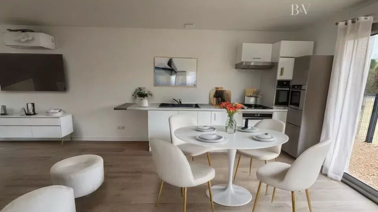 maison 3 pièces 74 m2 à vendre à La Chaussée-Saint-Victor (41260)