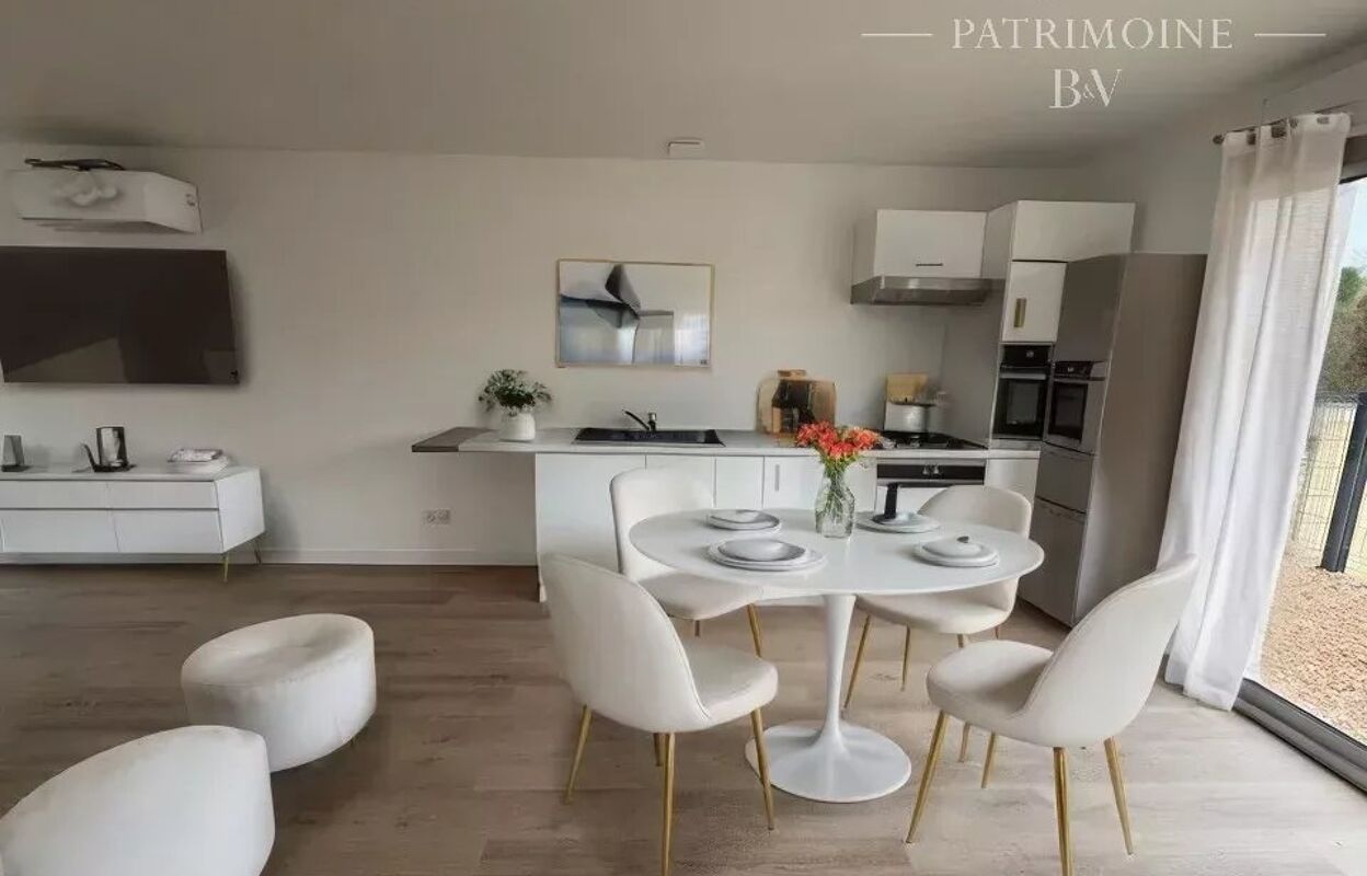 maison 3 pièces 74 m2 à vendre à La Chaussée-Saint-Victor (41260)