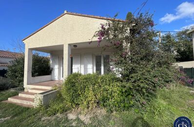 vente maison 510 000 € à proximité de Le Castellet (83330)