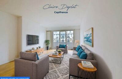 vente appartement 369 000 € à proximité de Faches-Thumesnil (59155)