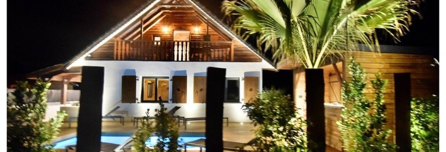 Maison 6 Pièces 210 m² à vendre à Soorts-Hossegor (40150)