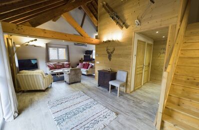 vente appartement 595 000 € à proximité de Samoëns (74340)