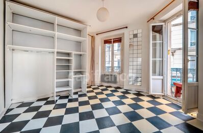 vente appartement 225 000 € à proximité de Thiais (94320)