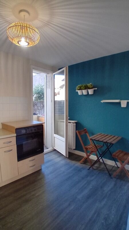 Appartement 3 pièces  à vendre Toulouse 31200