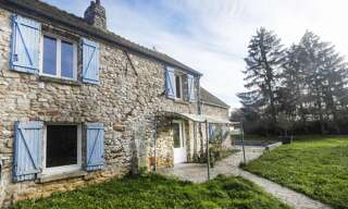 Maison 5 Pièces 110 m² à vendre à Livilliers (95300)