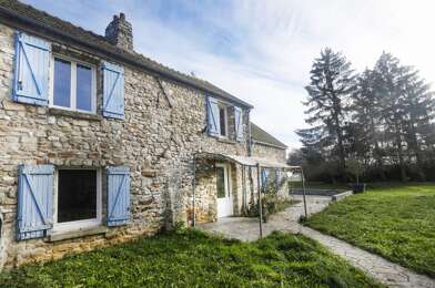 Maison 5 pièces 374900 €