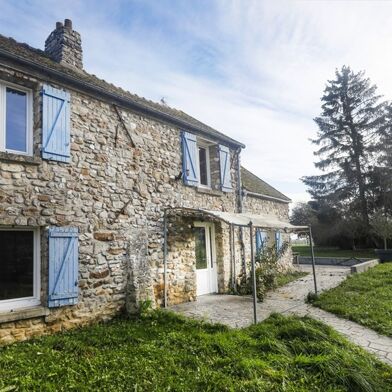 Maison 5 pièces 374900 €