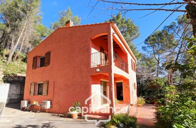 vente maison 495 000 € à proximité de La Valette-du-Var (83160)