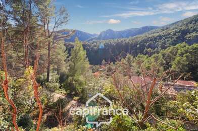 Maison 5 pièces 470000 €