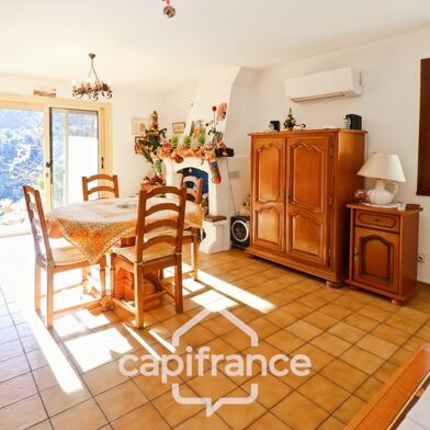 Maison 5 pièces 470000 €