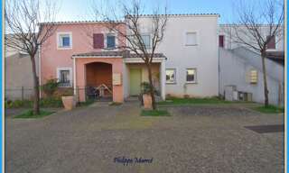 Appartement 3 Pièces 67 m² à vendre à Clarensac (30870)