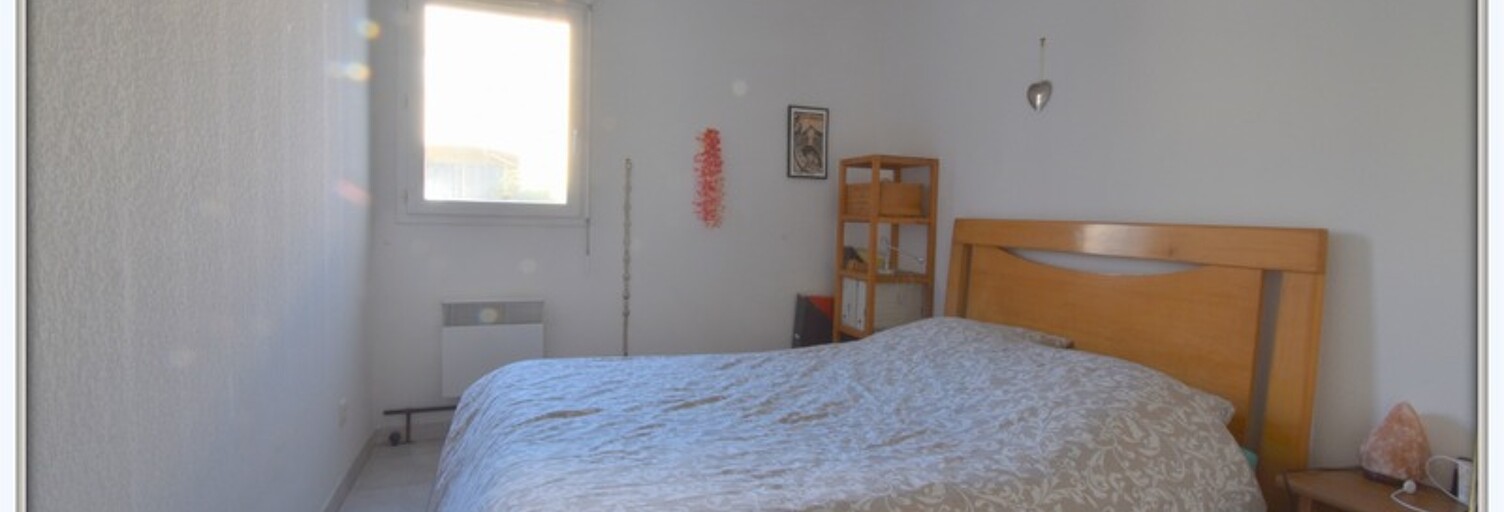 Appartement 3 Pièces 67 m² à vendre à Clarensac (30870)