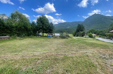 vente terrain 77 000 € à proximité de Le Bersac (05700)