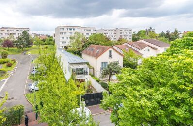 vente appartement 285 000 € à proximité de Bezons (95870)