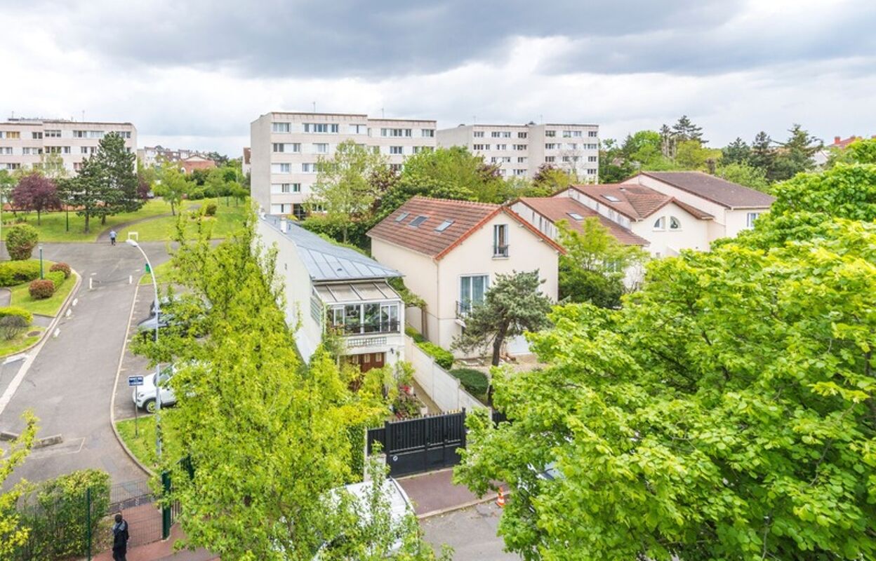 appartement 3 pièces 68 m2 à vendre à Rueil-Malmaison (92500)