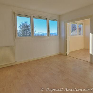 Appartement 3 pièces 67 m²