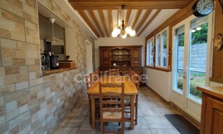 Maison 7 Pièces 154 m² à vendre à Seignelay (89250)