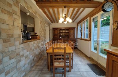 vente maison 234 000 € à proximité de Chemilly-sur-Yonne (89250)