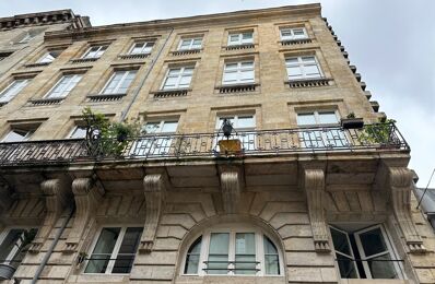 vente appartement 737 000 € à proximité de Cadaujac (33140)