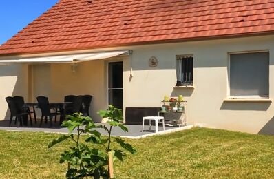 vente maison 235 000 € à proximité de Saint-Étienne-à-Arnes (08310)