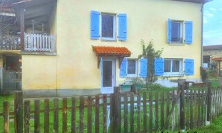 Maison 5 Pièces 100 m² à vendre à Ravel (63190)